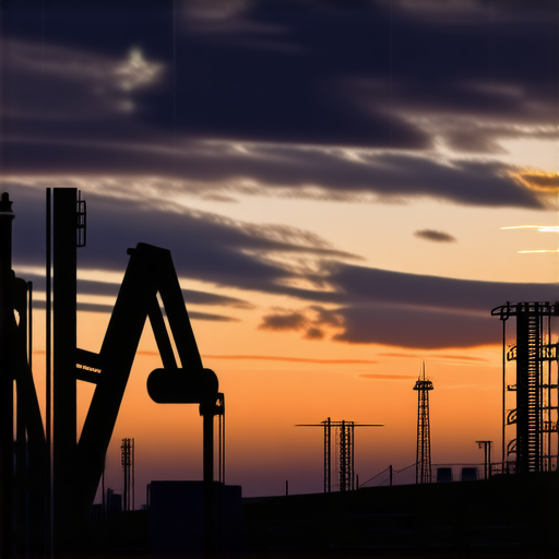 Энергетические издержки ЕС из-за конфликта США, Израиля и Ирана достигли €24 млрд