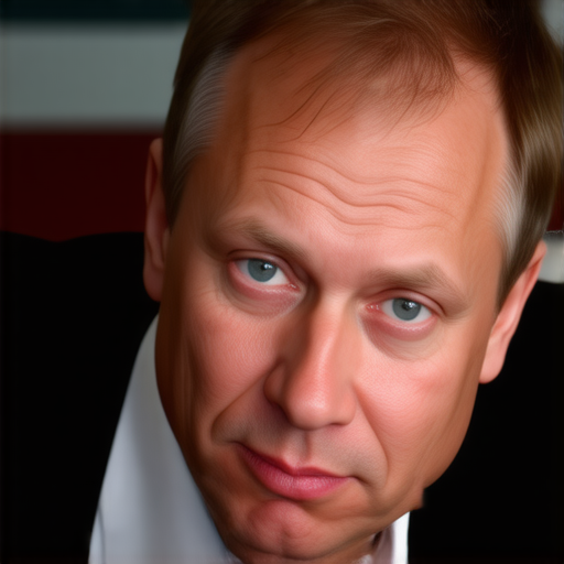 Андрей Костин рассказал о попытке мошенников обмануть его через взлом телефона бизнесмена