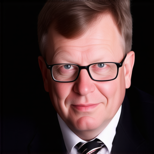 Алексей Кудрин стал учредителем компании «ИИ ассистент исследователя»