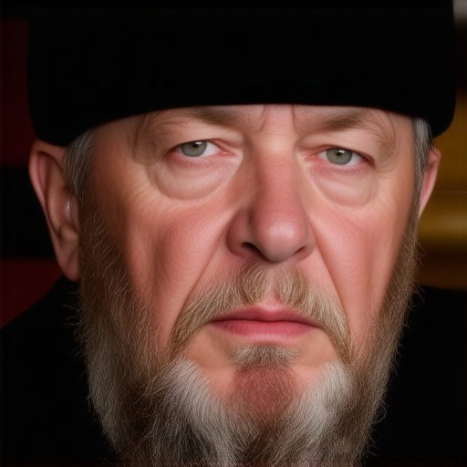 Лидер чеченской организации в Париже угрожает захватом Москвы и расправой над ветеранами СВО