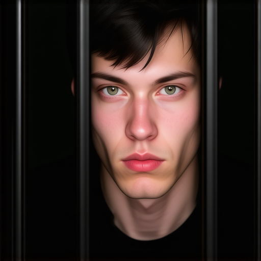 Политзаключенный Дмитрий Иванов рассказал о методах тюремной цензуры в своей колонке