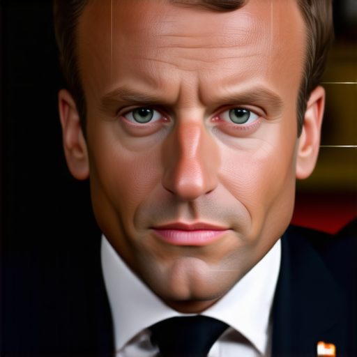 Эммануэль Макрон заявил о гибели французского солдата в Ливане