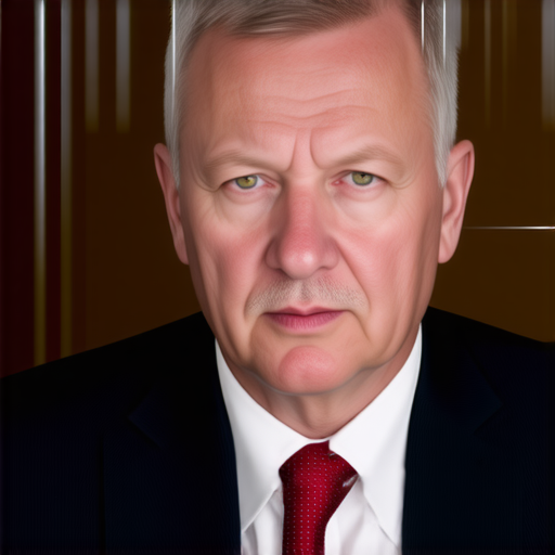 Правительство Пензенской области уходит в отставку