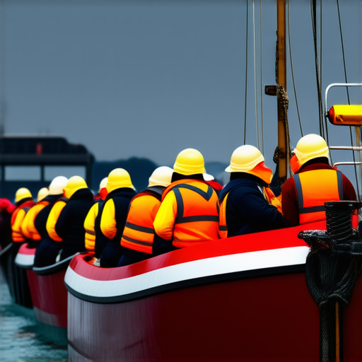 Лондон и Париж подписывают соглашение о борьбе с нелегальной иммиграцией через Ла-Манш