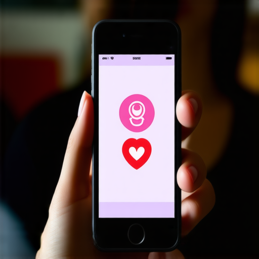 В Госдуме предложили защитить доступ к дейтинг-приложениям через «белые списки»