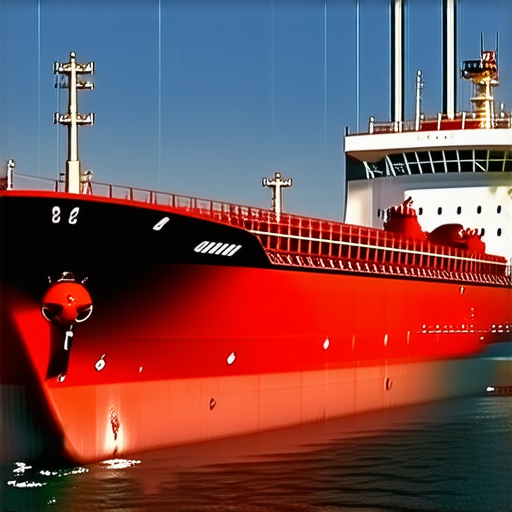 Еврокомиссия запретила европейским компаниям продавать танкеры России