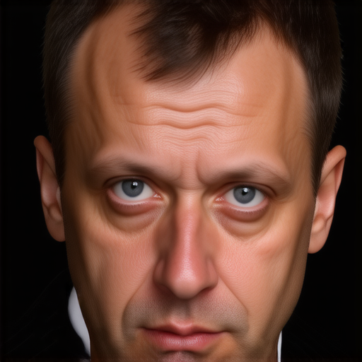 Адвокат Навального Игорь Сергунин вышел на свободу