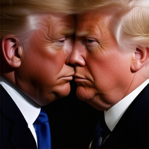 Анализ конфликта между Дональдом Трампом и Папой Римским Львом XIV