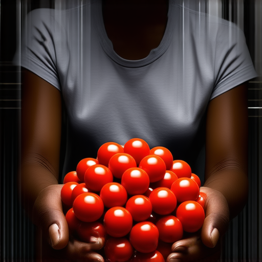 Миллионы людей могут столкнуться с голодом из-за войны на Ближнем Востоке