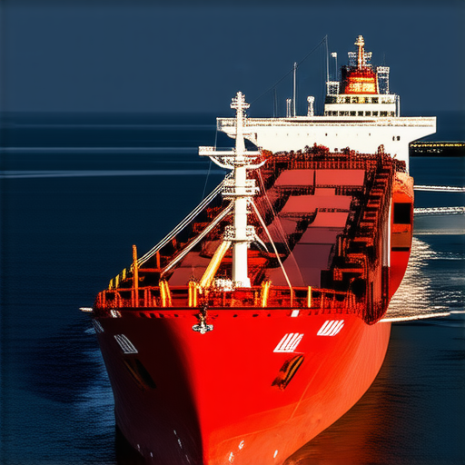 Танкеры находят способы обхода блокировки Ормузского пролива