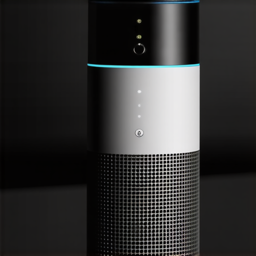 Рынок умных колонок в России показывает взрывной рост