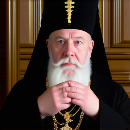 Архиепископ Савва призвал к запрету оккультных практик и их рекламы в России