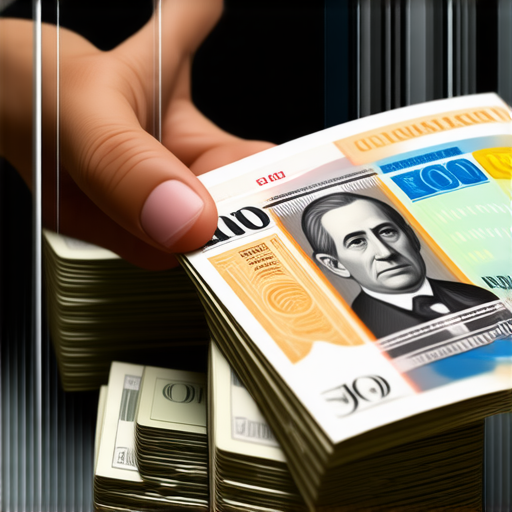 А7 выпустила векселей на сумму более 6,1 трлн рублей для обеспечения расчетов в ВЭД