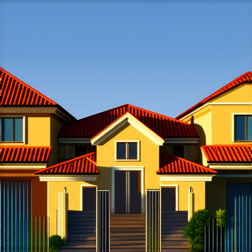 Цены на жилье в Дубае впервые снизились после длительного бума