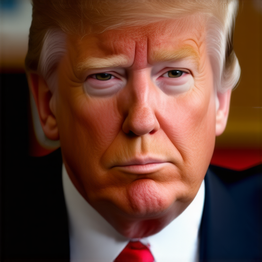 Трамп заявил, что визит короля Британии Карла III может улучшить отношения между странами