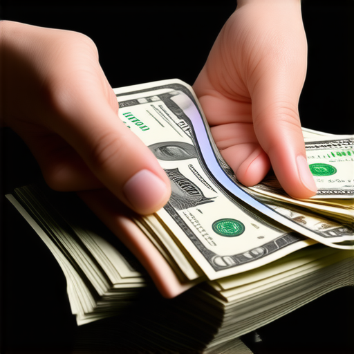 Экономисты в России призвали граждан держать наличные деньги в качестве финансовой подушки