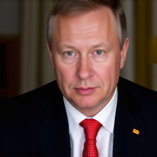 Андрей Свинцов призвал развивать микроэлектронику для закрытия внутренних потребностей