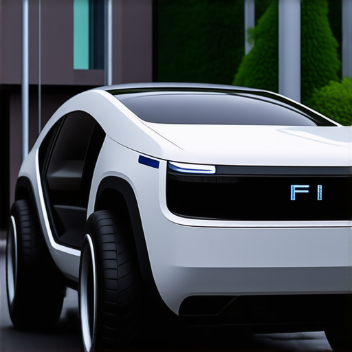 В российских вузах с 2026 года появится новая специальность по проектированию автономных мобильных систем