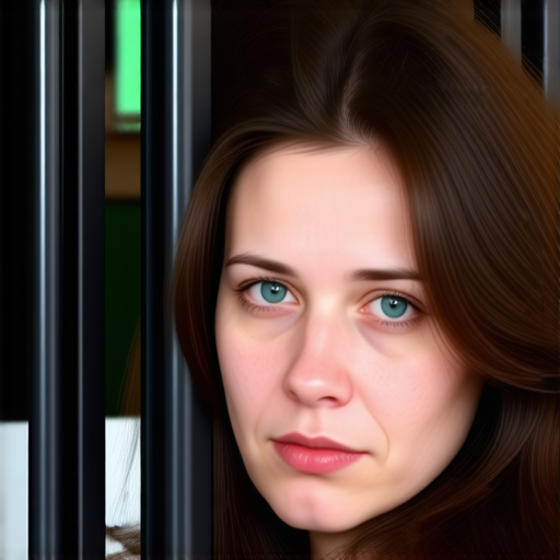 Управляющую хостелом, где жили исполнители теракта в «Крокусе», приговорили к реальному лишению свободы