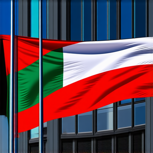 Три банка Таджикистана исключены из санкционного списка ЕС