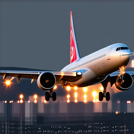 Цены на авиабилеты растут во всем мире из-за дефицита авиатоплива на фоне конфликта на Ближнем Востоке