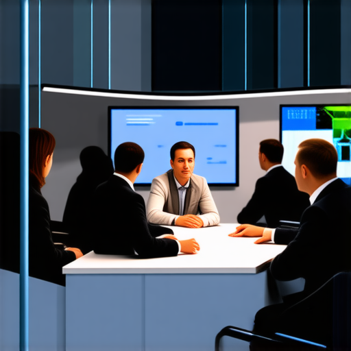 NtechLab отчиталась о росте выручки до 2 млрд рублей по итогам 2025 года