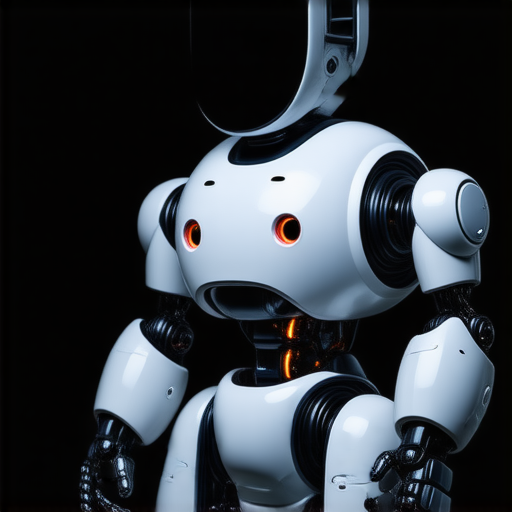 🤖 "Марти Великолепный" в мультивселенной ИИ-безумия