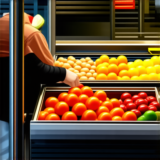 В России впервые за долгое время зафиксирована нулевая инфляция