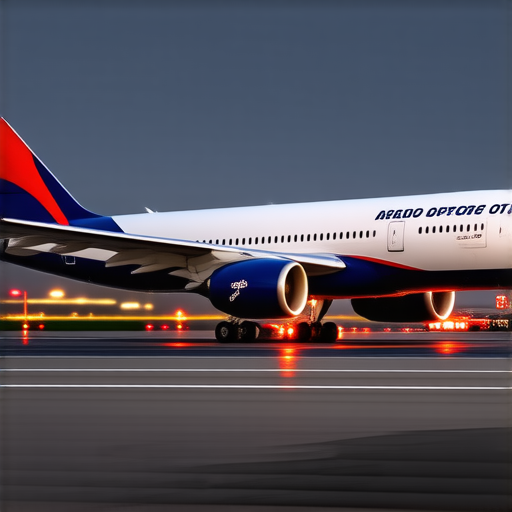 «Аэрофлот» планирует возобновить полеты в Дубай с 1 июня