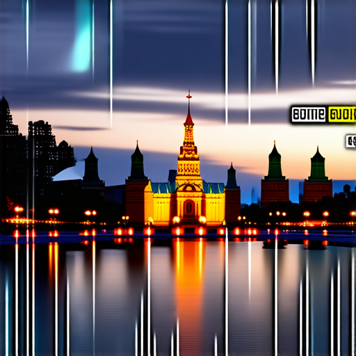 В Москве ожидается потепление на следующей неделе