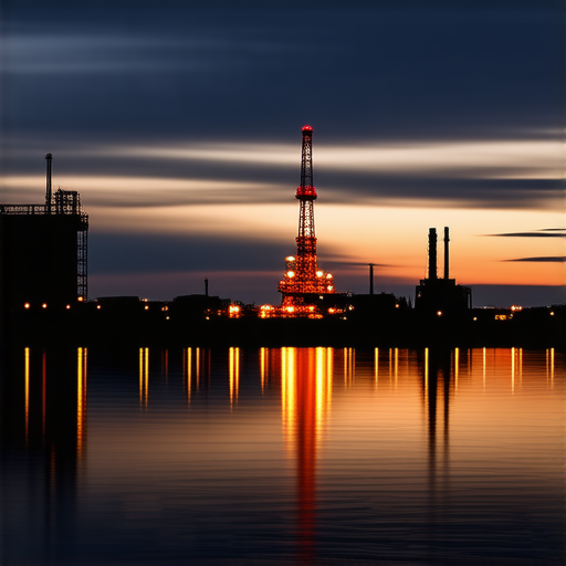 Анализ противоречий в новостях о санкциях ЕС и поставках российских энергоресурсов