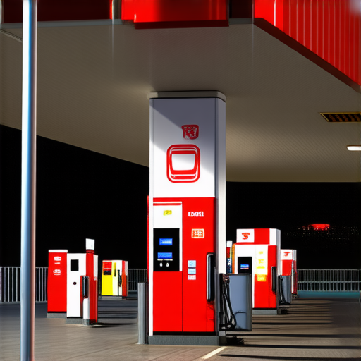 Власти Молдовы продлили работу заправок «Лукойла»