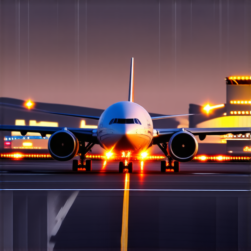 Международный аэропорт Тегерана возобновит работу с 25 апреля