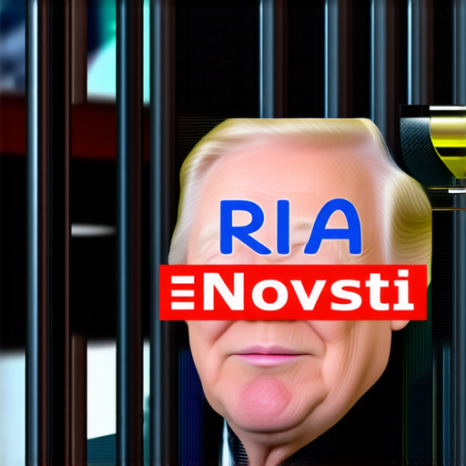 Призыв подписаться на канал РИА Новости