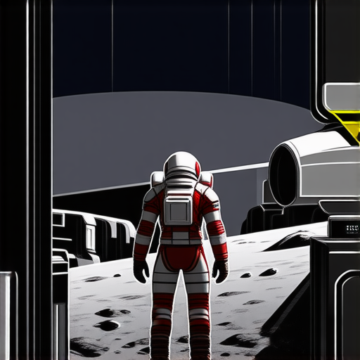 Обзор новой игры Pragmata от создателей Resident Evil