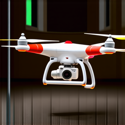 Десять жителей Вологодской области пострадали при атаке БПЛА