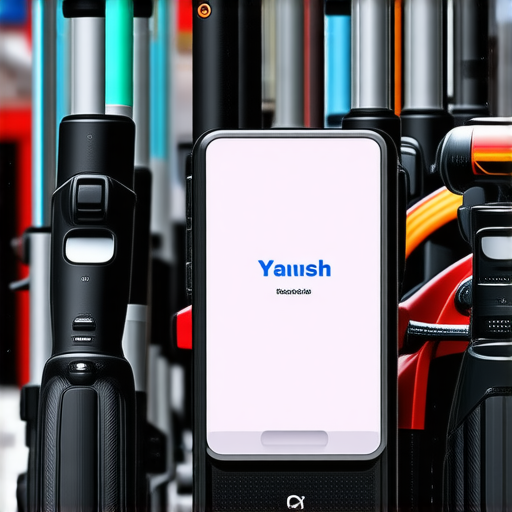 В Петербурге приостановили работу электросамокатов из-за метели