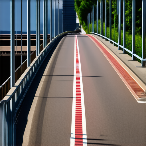 Набережная Тараса Шевченко в Москве на сезон станет пешеходной