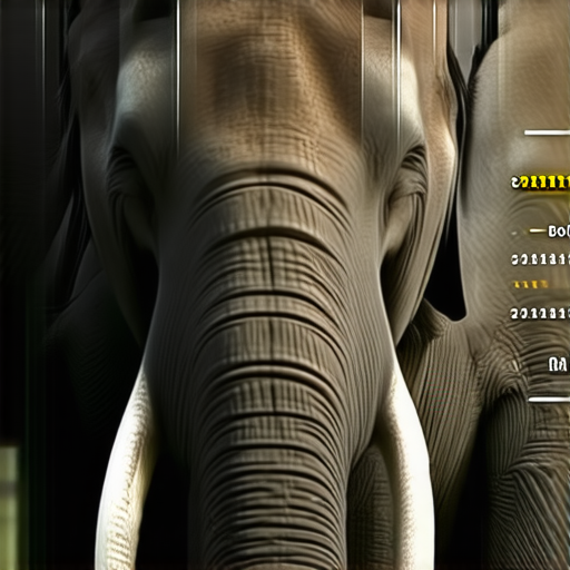 Калифорнийский миллионер Досио погиб в Африке при нападении слонов