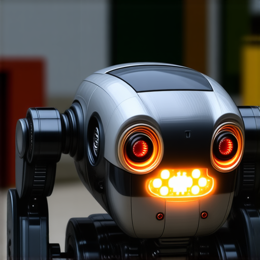 Критика концепции роботизированной революции в зоне боевых действий