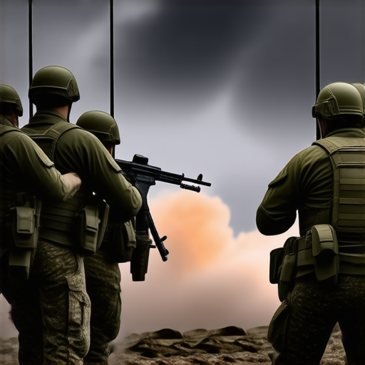 Итоги недели: продвижение российских войск в зоне СВО и ситуация в районе Константиновки