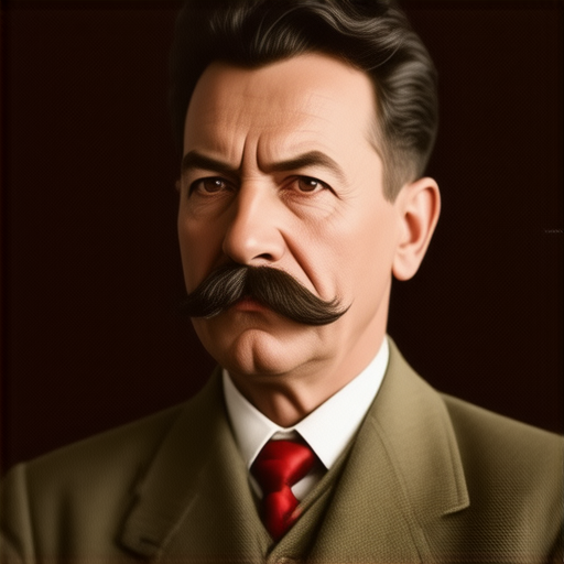 Исторический анализ: Сталин и «перегибы» украинизации 1920-х годов