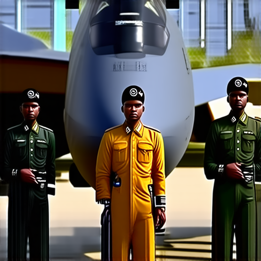 Сил Африканского Корпуса Минобороны России договорятся о выводе из Тесалита в Мали