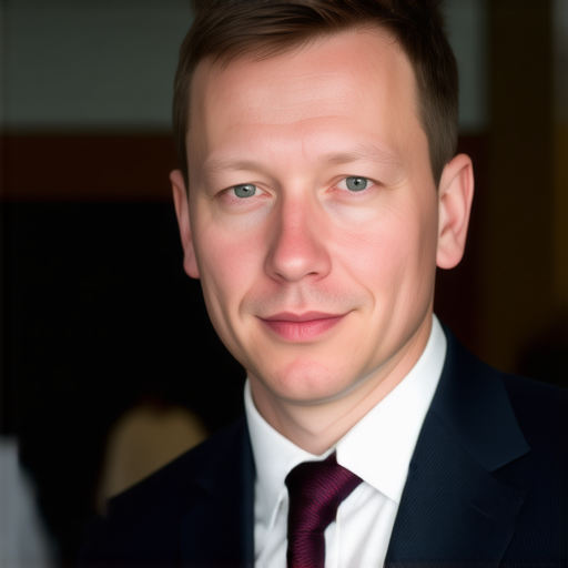 Андрей Никулин возглавил головную структуру аэропорта «Домодедово»