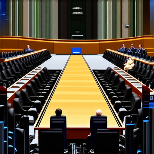 На Совбезе РФ предупредили о последствиях милитаризации Европы странами НАТО