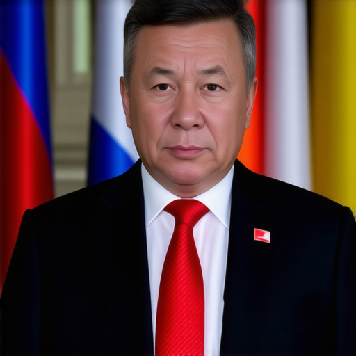 ШОС работает над хартией многообразия и многополярности Евразии