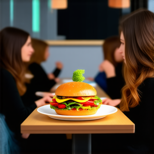 Зумеры массово выбирают вахтовый метод работы