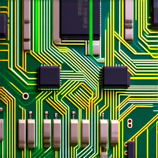 Цены на печатные платы выросли на 40% из-за ситуации на Ближнем Востоке