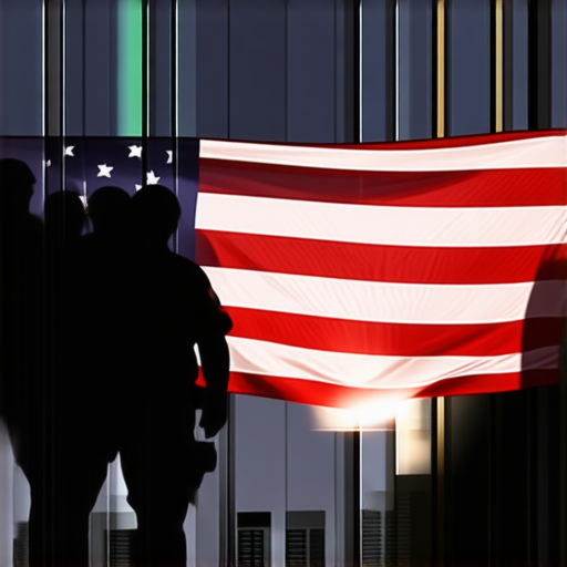 В США предложили защитить права американцев, служащих в армии Израиля