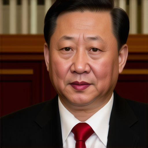 В Китае чиновник получил 17 лет тюрьмы за крупное взяточничество